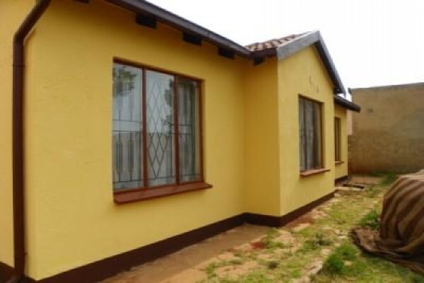 Fast Go Properties
