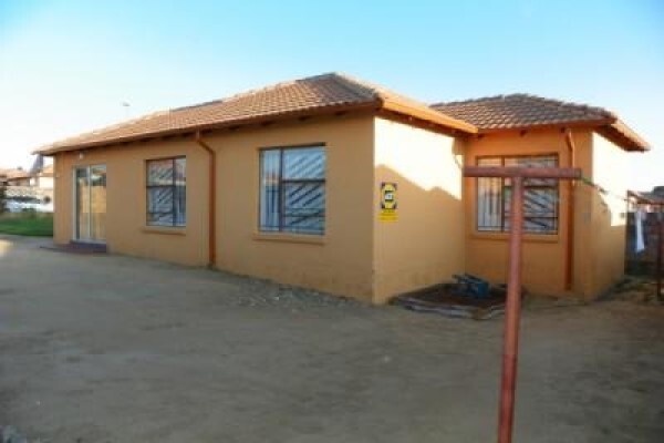 Fast Go Properties