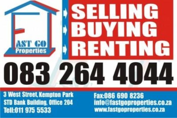 Fast Go Properties