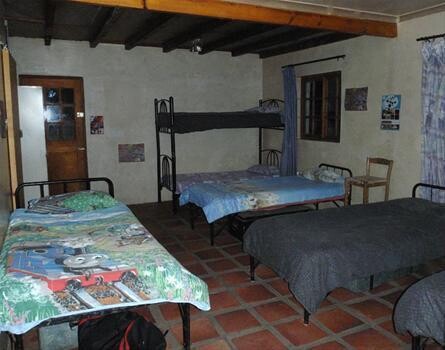 Fat Pony Riding Centre Wth Accommodation