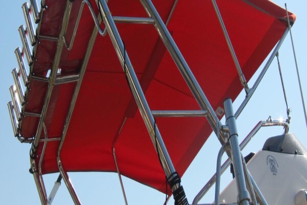 Fastsails