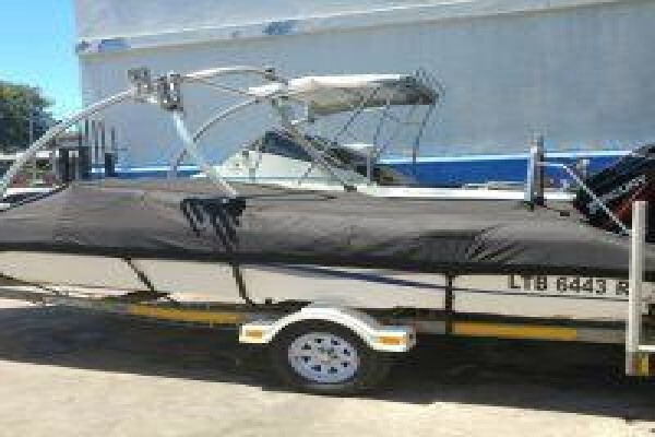 Fastsails