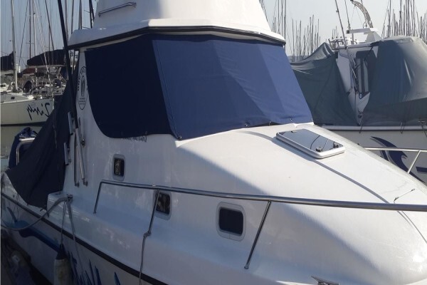 Fastsails