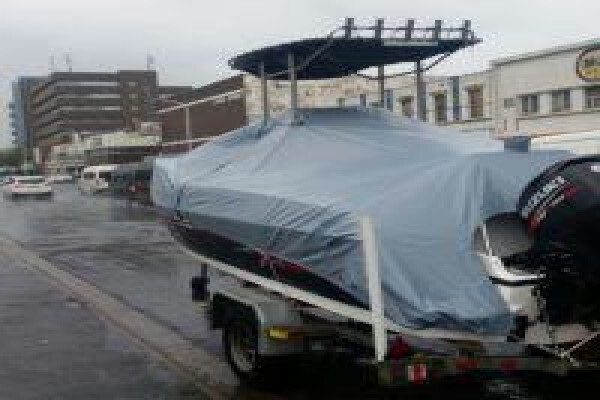 Fastsails