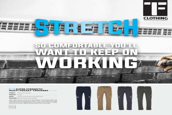 Fasttracksport Solutions