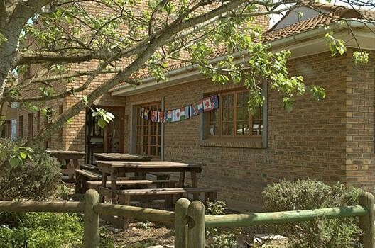 Fat Pony Riding Centre Wth Accommodation