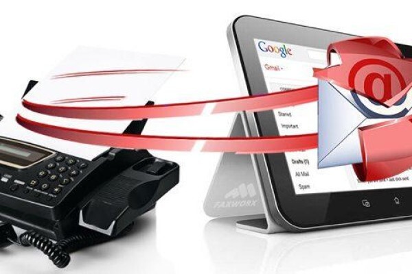 Fax Of Life - Free Fax To Email Solution