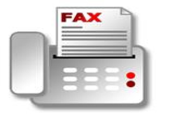 Faxeco - Free Fax To Email Number