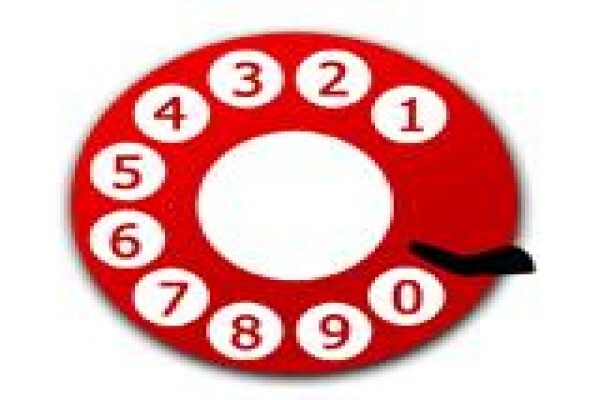 Faxeco - Free Fax To Email Number
