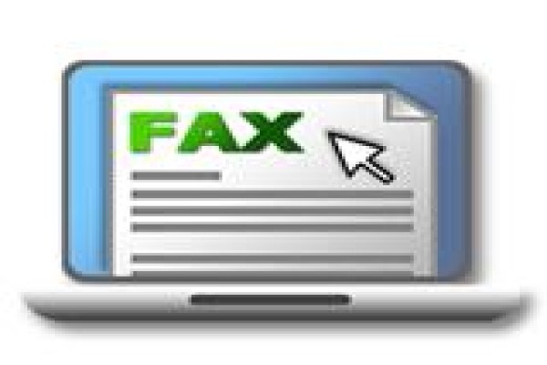 Faxeco - Free Fax To Email Number