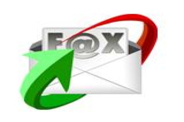 Faxeco - Free Fax To Email Number