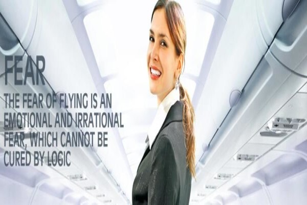 Fear Of Flying.Co.Za