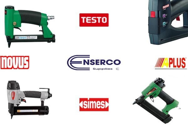 Enserco Supplies Cc