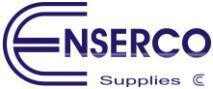 Enserco Supplies Cc