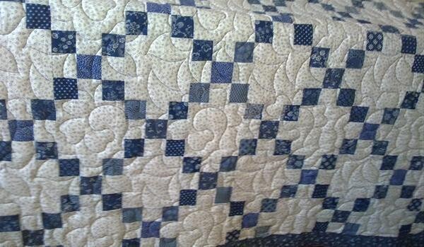Enviana Quilting 4 U
