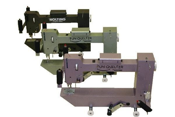 Enviana Quilting 4 U