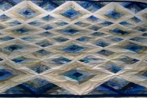 Enviana Quilting 4 U