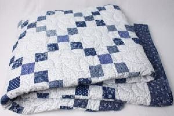 Enviana Quilting 4 U