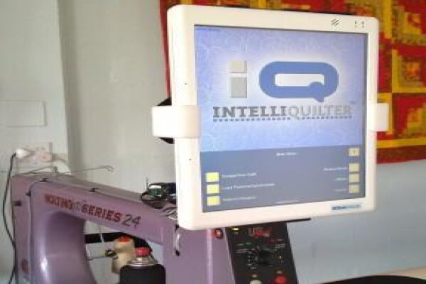 Enviana Quilting 4 U