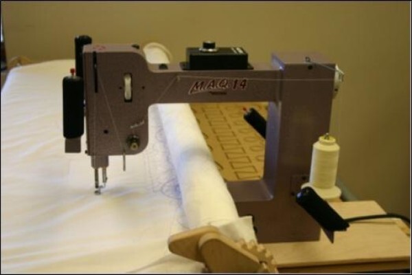 Enviana Quilting 4 U