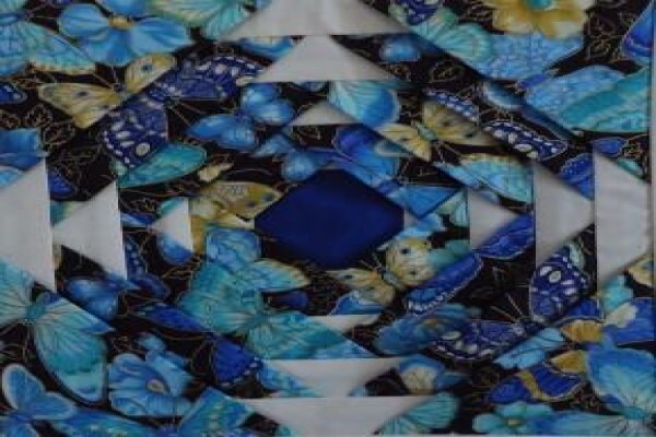 Enviana Quilting 4 U