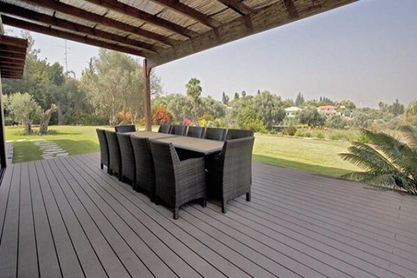 Envirodeck Johannesburg