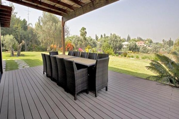 Envirodeck Johannesburg