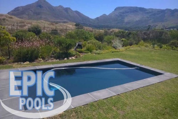 Epic Pools