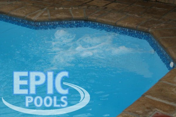 Epic Pools