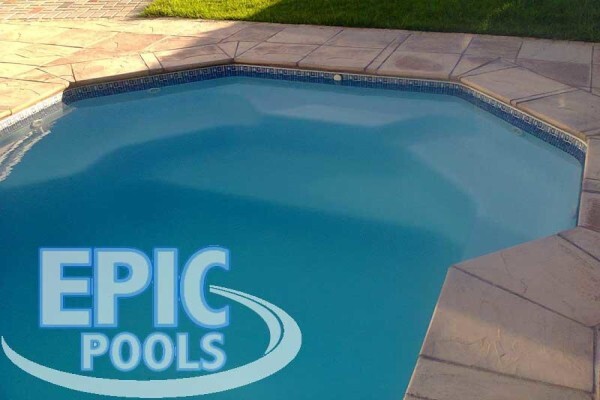 Epic Pools