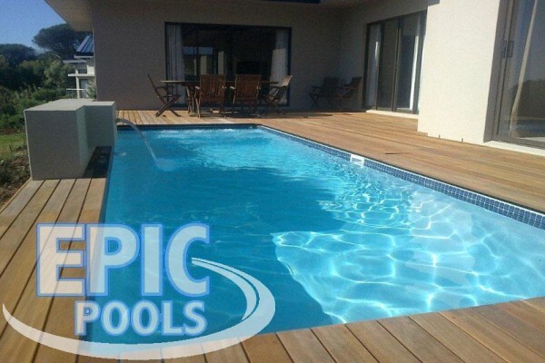Epic Pools