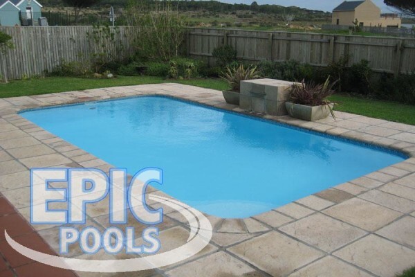Epic Pools