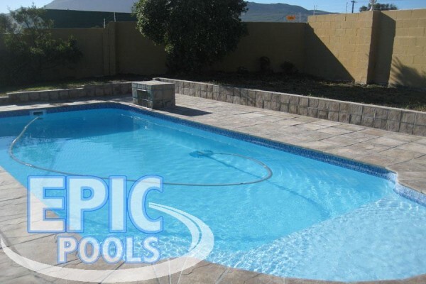 Epic Pools