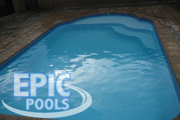 Epic Pools