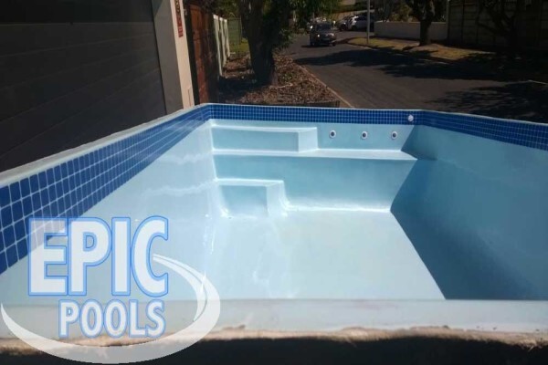Epic Pools