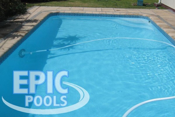 Epic Pools