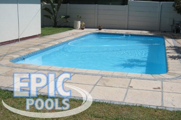 Epic Pools
