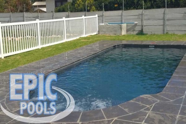 Epic Pools