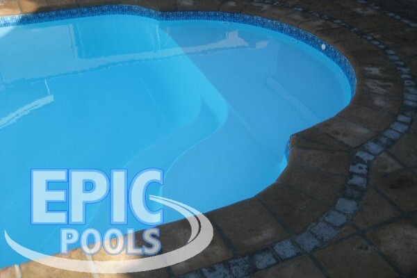 Epic Pools