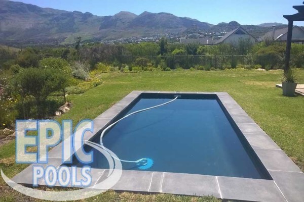 Epic Pools