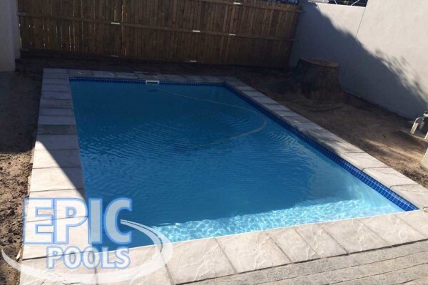 Epic Pools