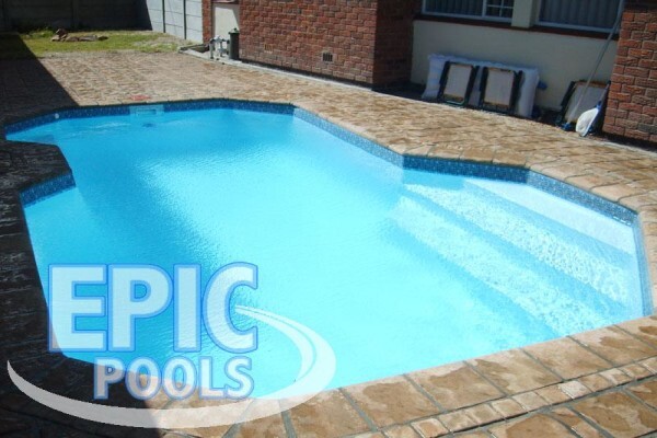 Epic Pools