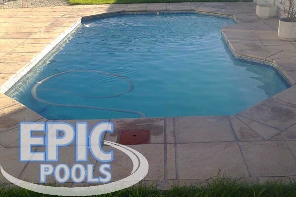 Epic Pools