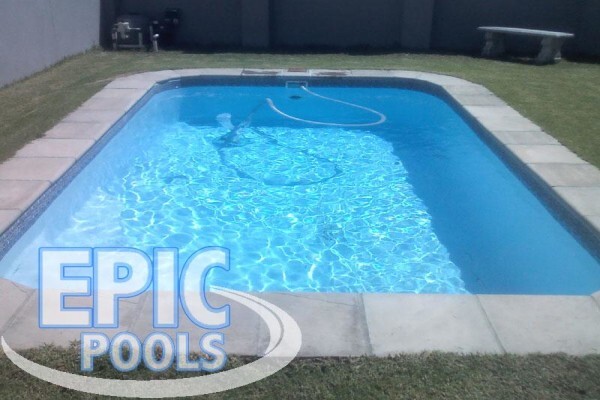 Epic Pools