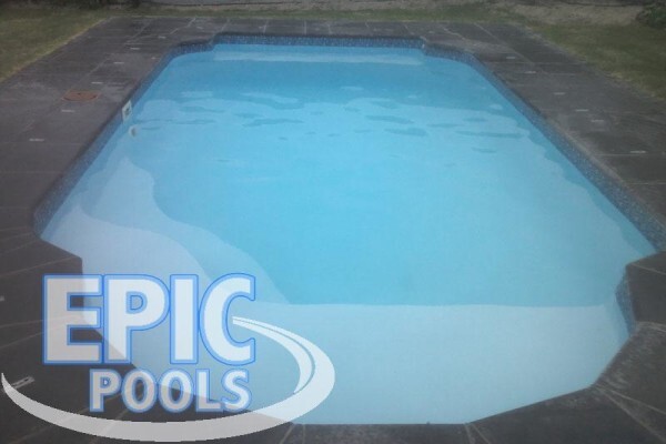 Epic Pools