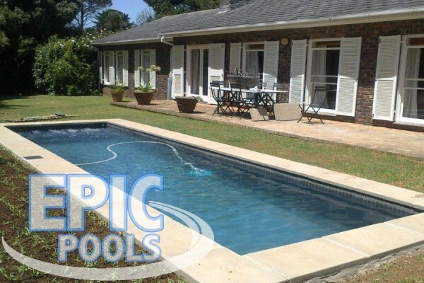 Epic Pools