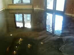 Epoxy Flooring