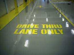 Epoxy Flooring