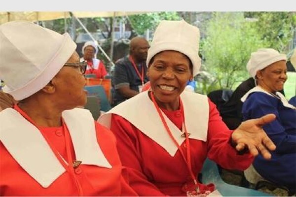 Epworth Children'S Home