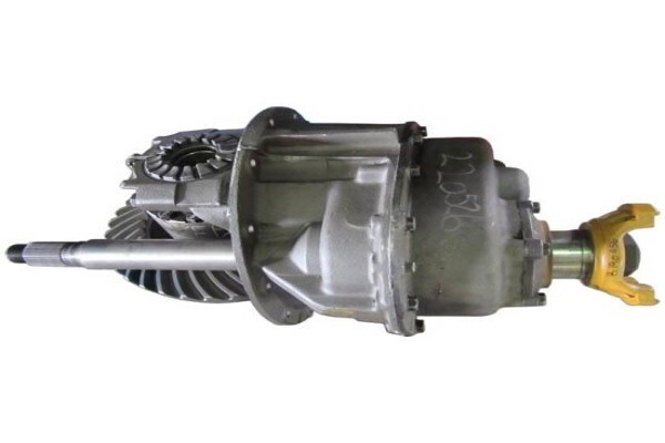 Equipment Parts And Engines